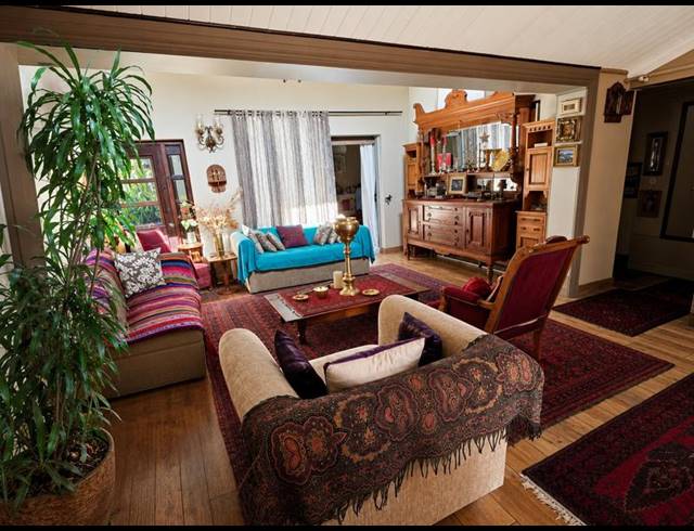 2 BEDROOM PROPERTY TO RENT IN LYNNWOOD